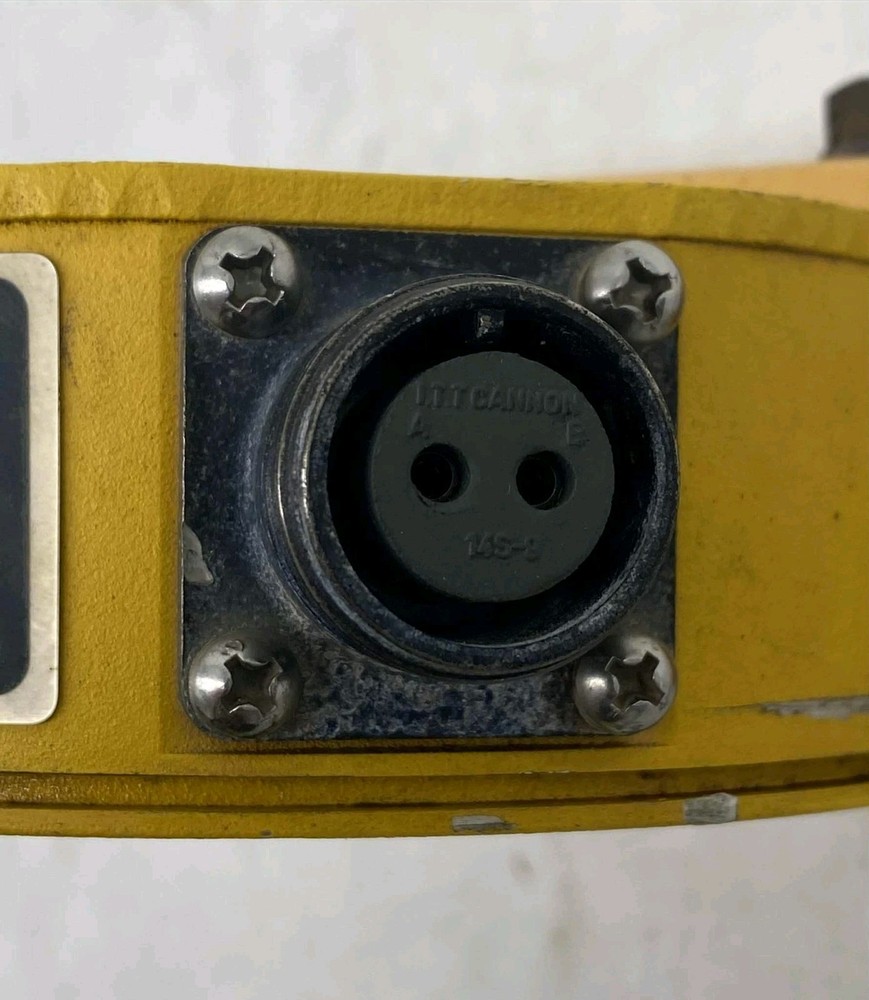 Trimble 0365-3000 Rotation Sensor•