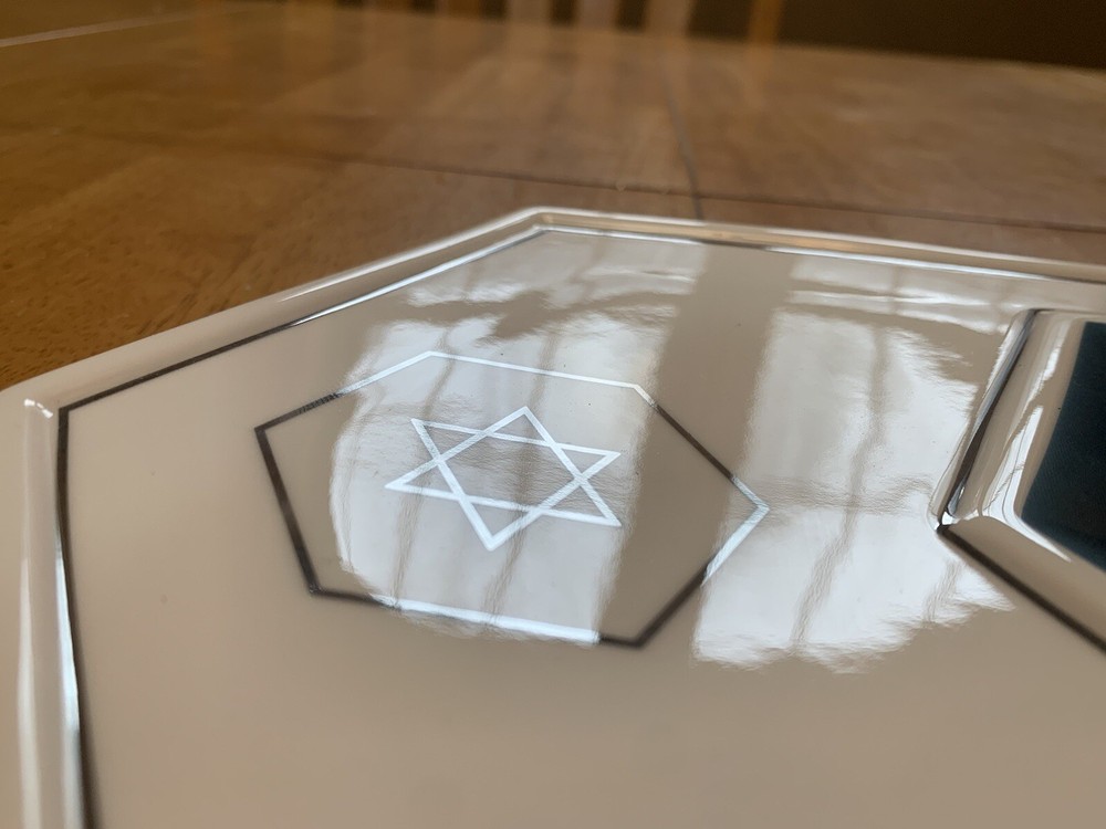 Daystar Communion Set