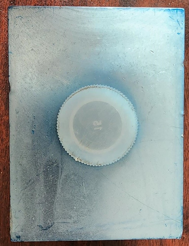 FESTO 3427 K808 Valve