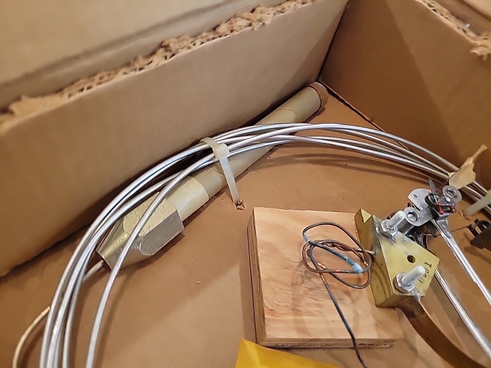 Bailey Control Systems Temperature Transmitter KT13