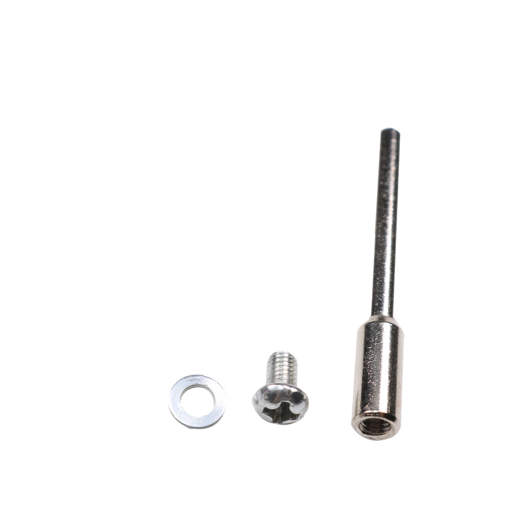Tungsten Grinder Sharpener Multi-Angle Offsets Head Tool Fits TIG Welding New