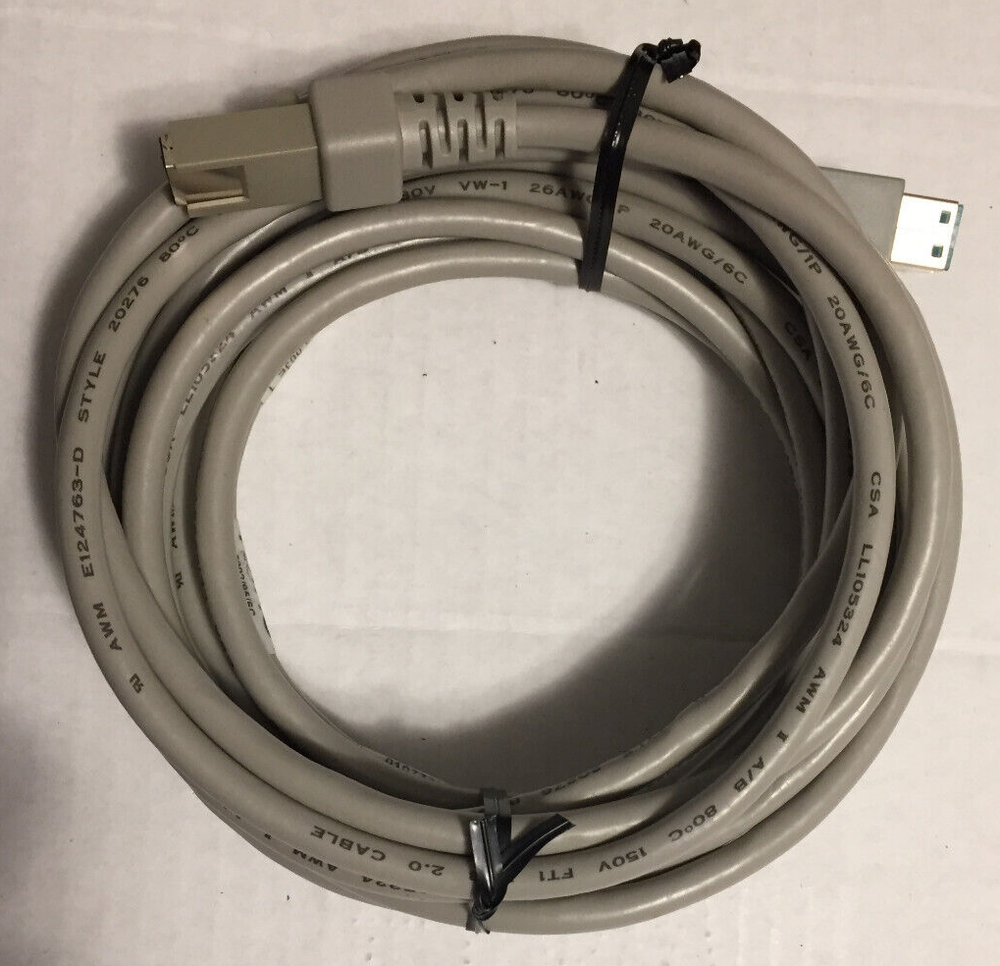 Equinox 810349-003E Accessory, Cable, Gray Powered USB
