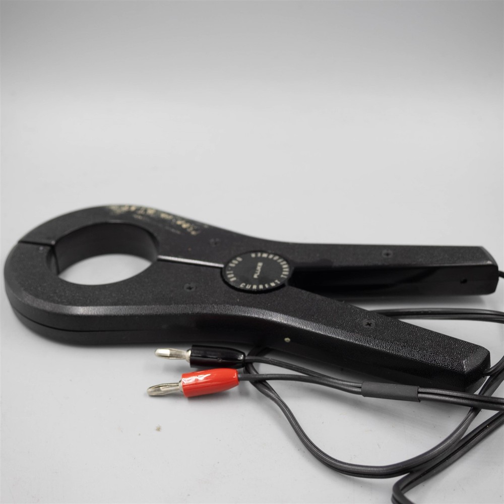 Fluke 801-600 Current Transformer Clamp