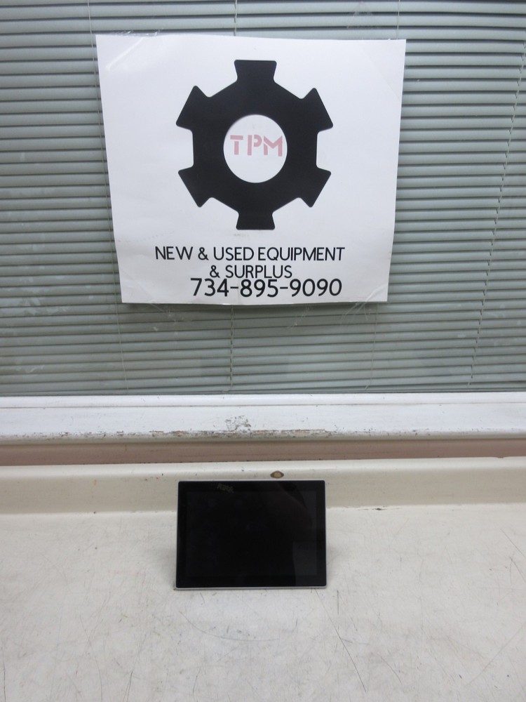 Polycom RealPresence Touch 12" Conferencing Touchscreen Controller Used