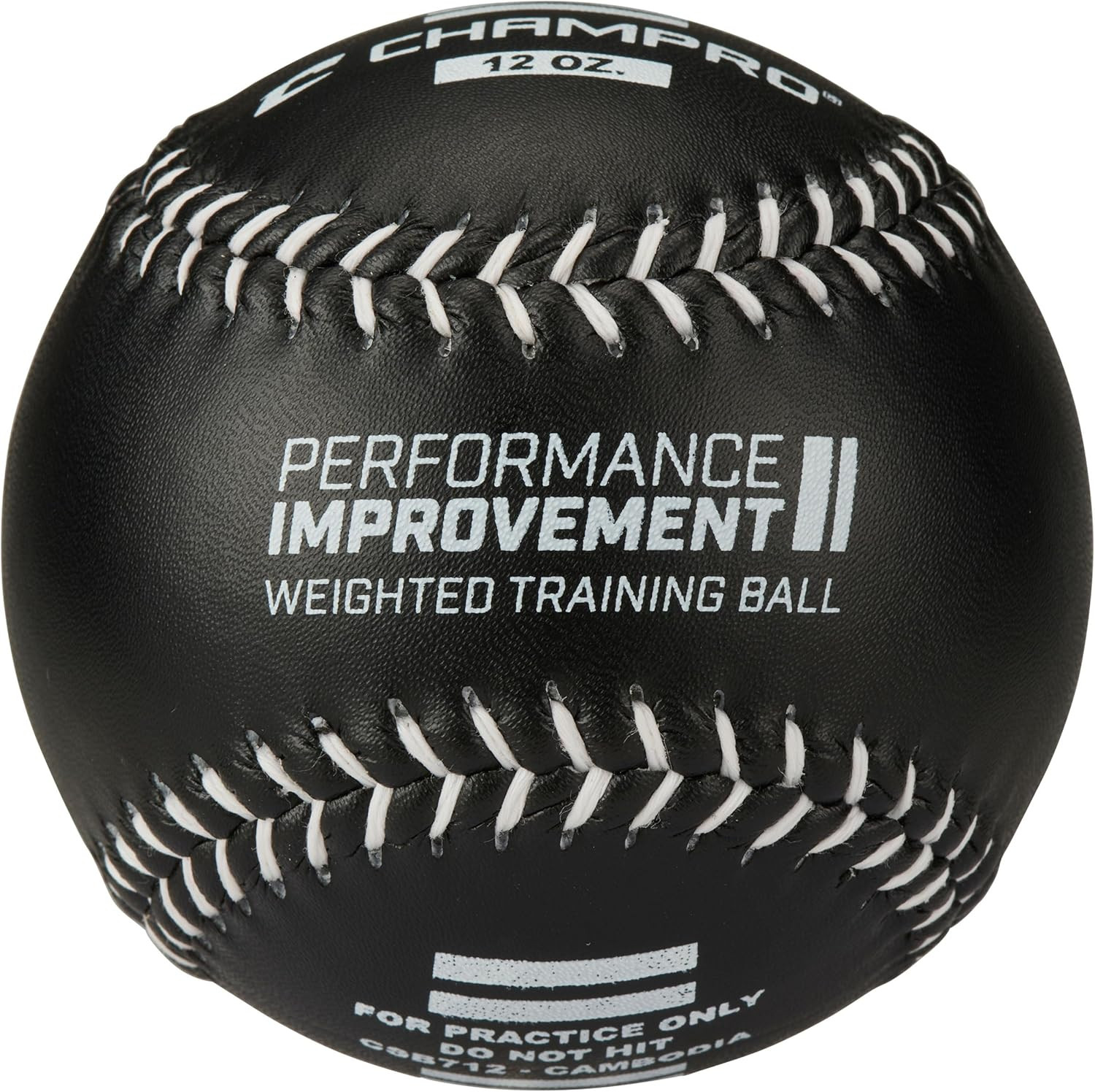 Weighted Training Softballs - Individual