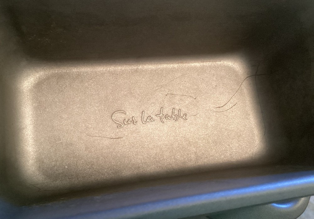 Sur La Table Small Loaf Pans 4