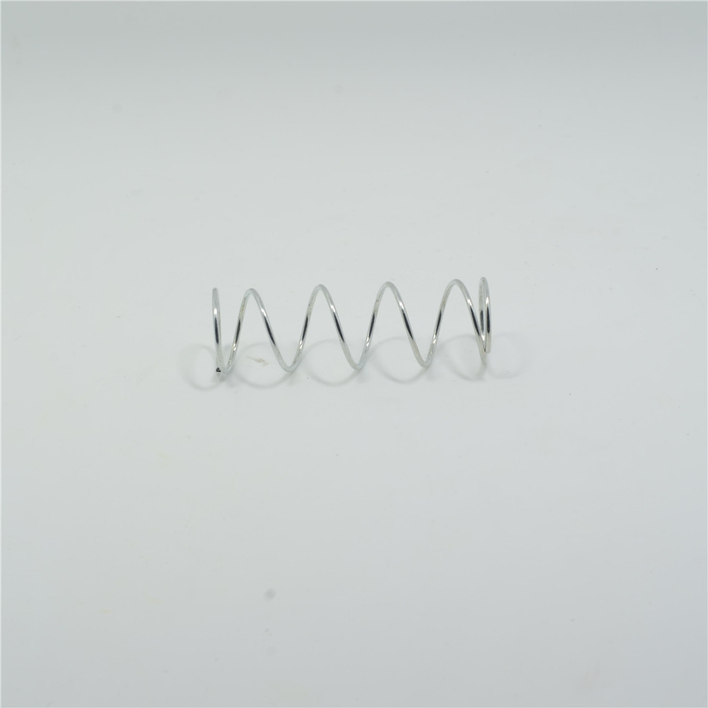 Worker Mod Spring Upgrade for Nerf Triad EX-3 Blaster Modify Toy