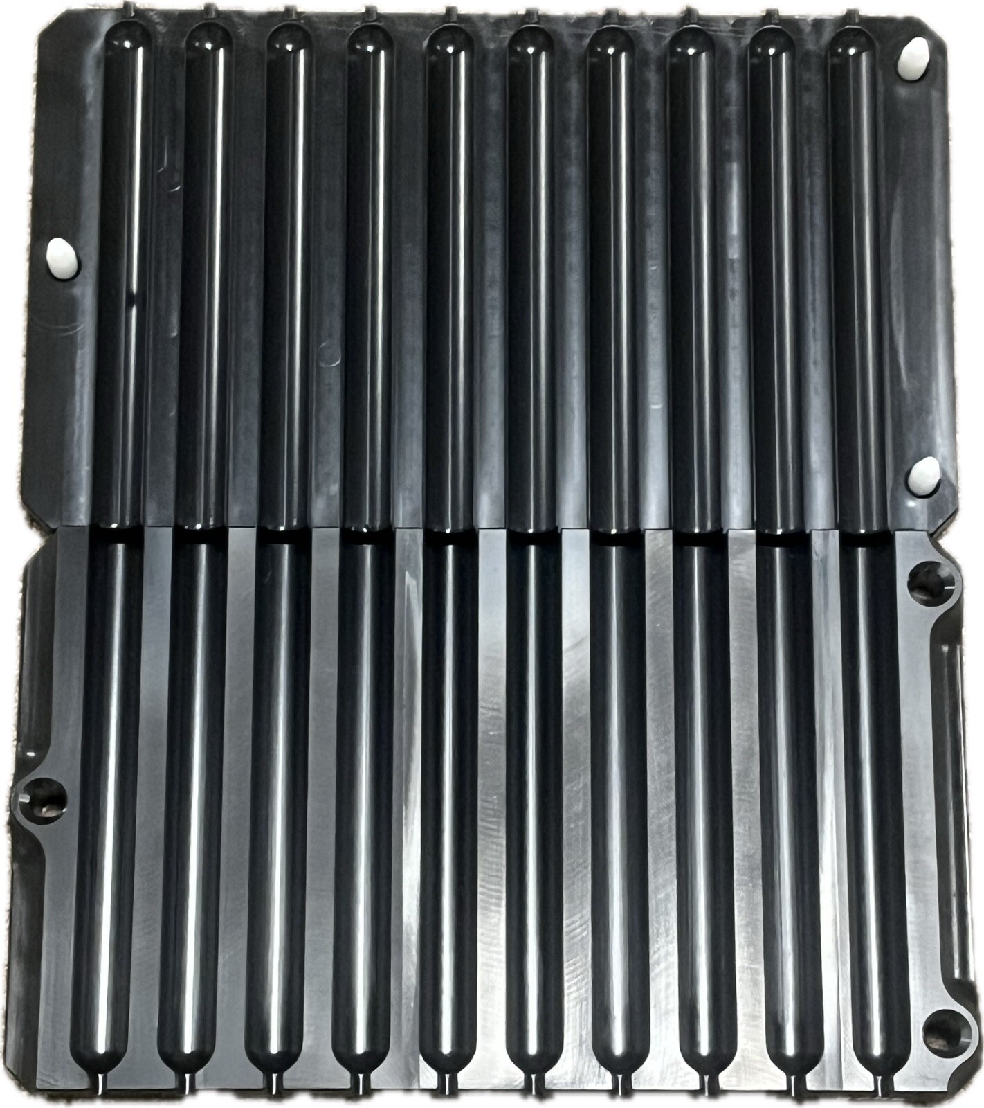 Brand New Heavy Duty Plastic Cigar Mold Press 7 X 48 Individually Numbered