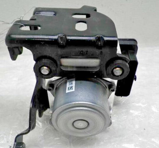 2017-2019 Chevy Silverado 1500 Pickup ABS Anti-Lock Brake Pump Module Assembly
