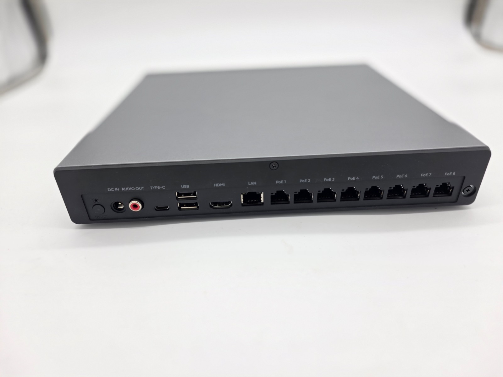 eufy Network Video Recorder 8TB NVR for Eufy Security Cameras + WiFi module