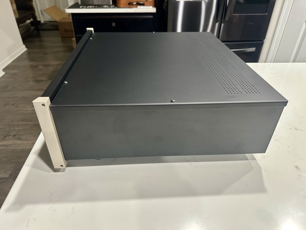 McIntosh MPC500 Power Controller