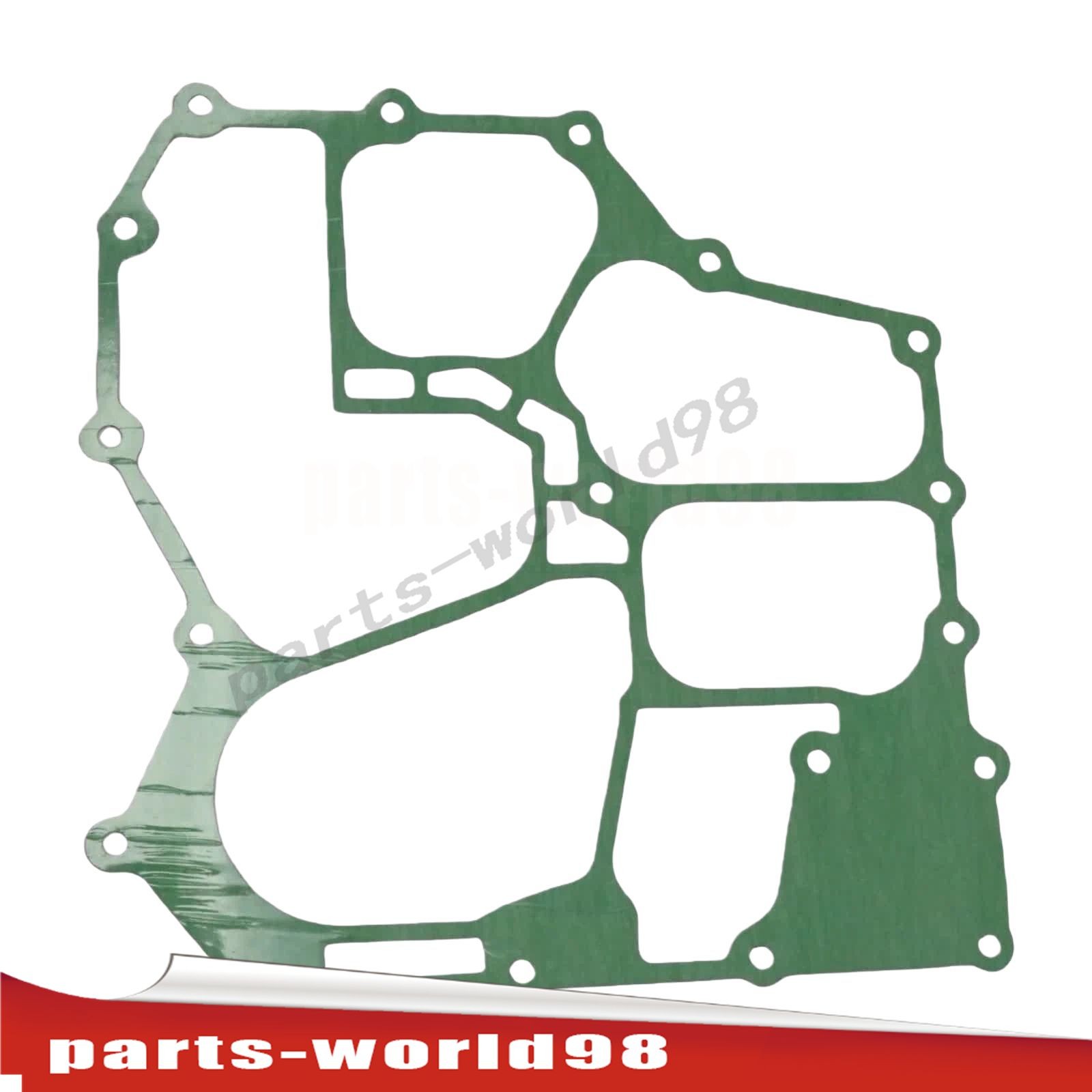 NEW Crankcase Gasket Gasket Set Kit For X3 X-3 R 420431820 420431640 420431845