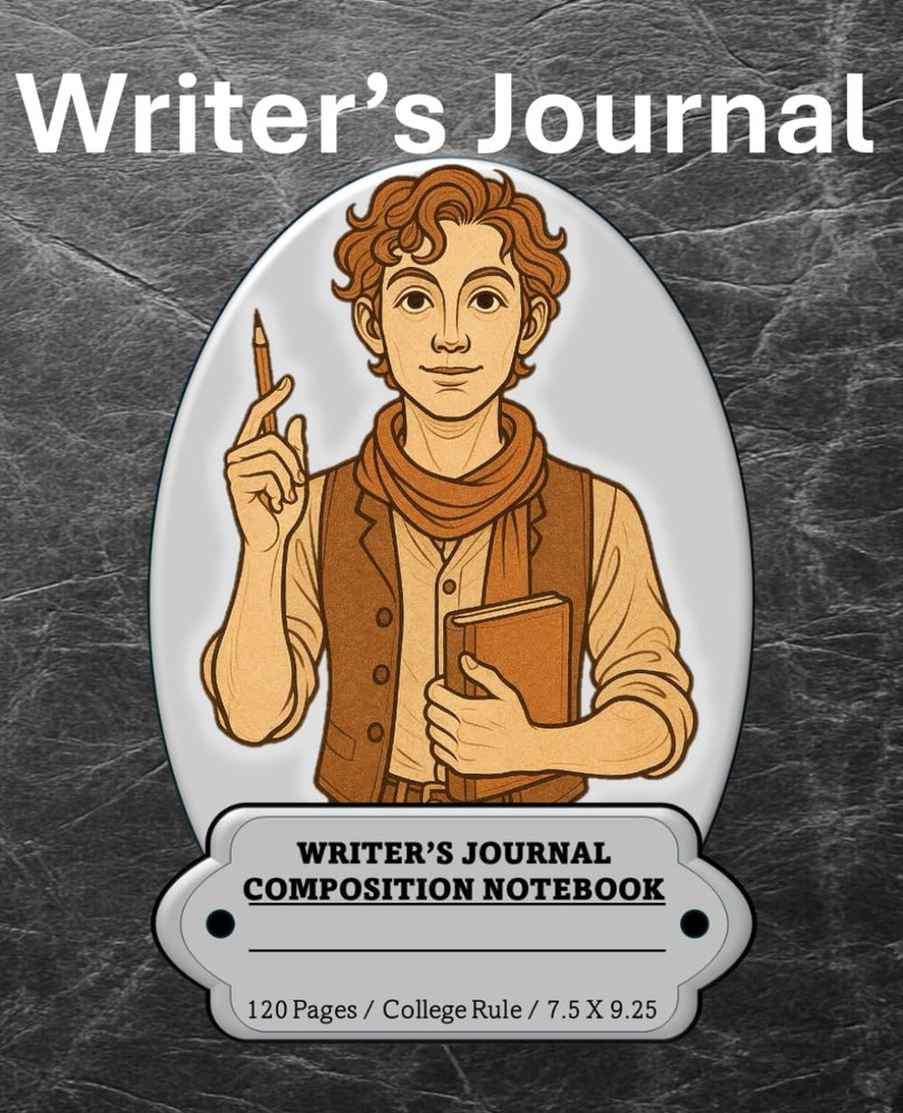 Writer's Journal