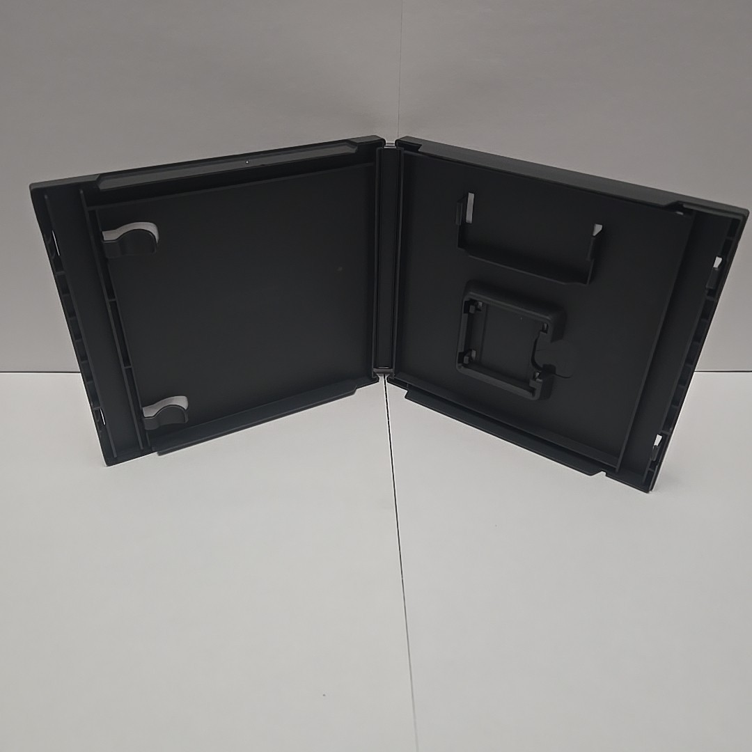 Replacement Case For Pokemon Platinum Version Nintendo DS