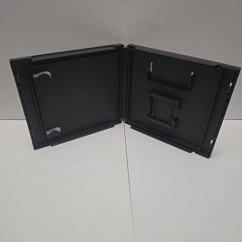 Replacement Case For Pokemon Ruby Version Nintendo DS