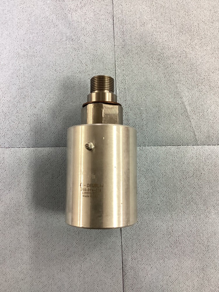 DEUBLIN ROTARY UNION 250-094-016
