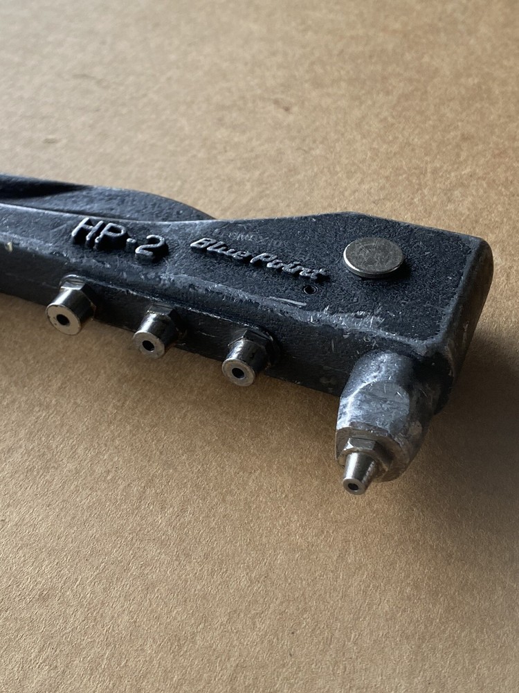 Marson Blue Point Tools HP-2 Rivet Gun