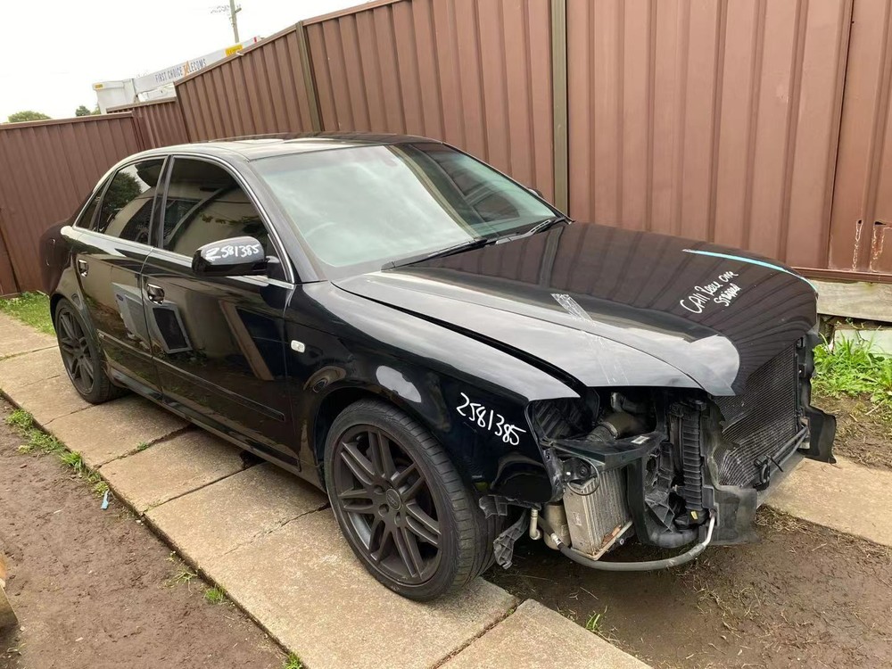 4B5860251E Audi A4 B7 Warning Triangle