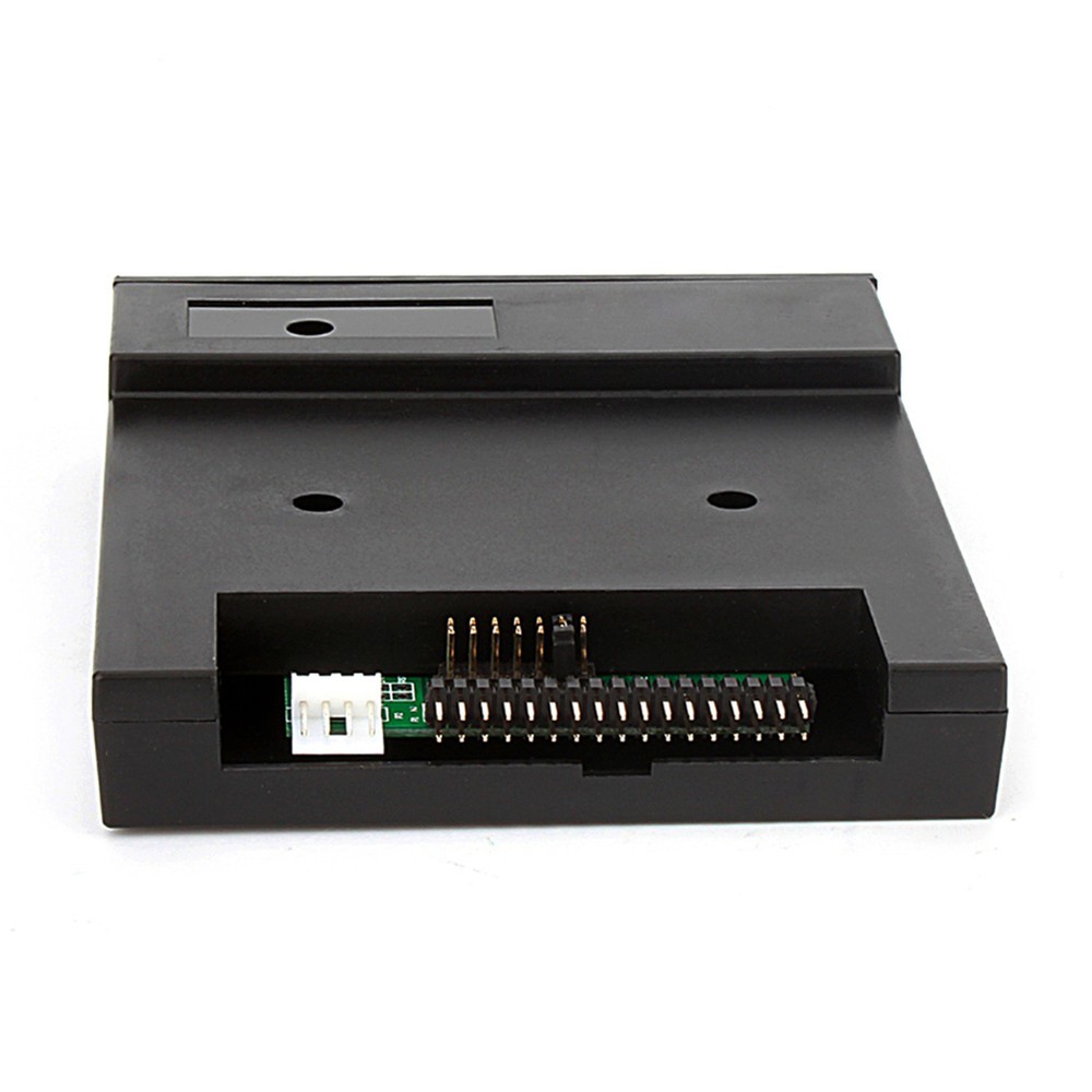 New 3.5 1000 Floppy Disk Drive To USB Emulator Simulation For Musical Keyboad