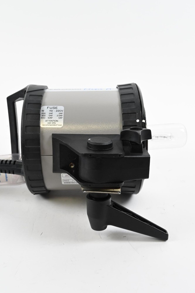 Elinchrom Mini A Flash Head 20105 (3000 watts/sec) #985