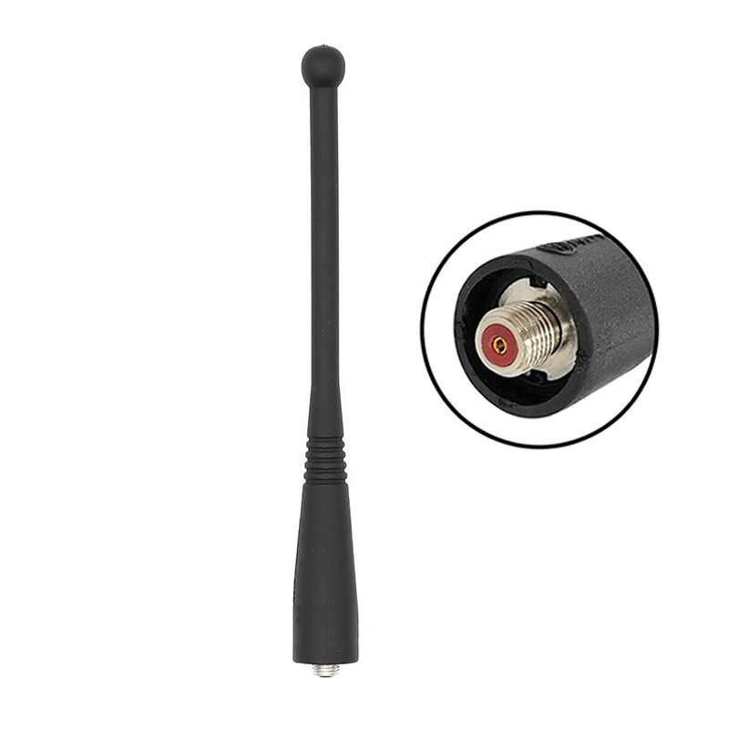 UHF 400-470MHz Antenna 5.2" for Motorola XTS1500 XTS2500 XTS3000 XTS3500 XTS5000