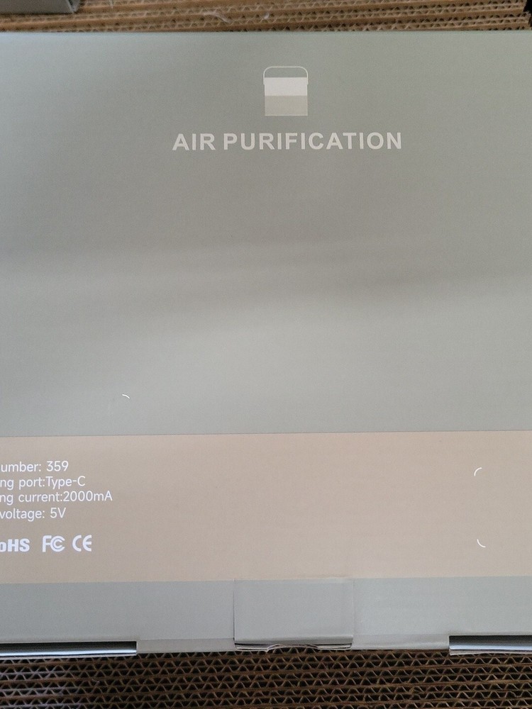 Freshair Air Purification Air Filter PEMP-359