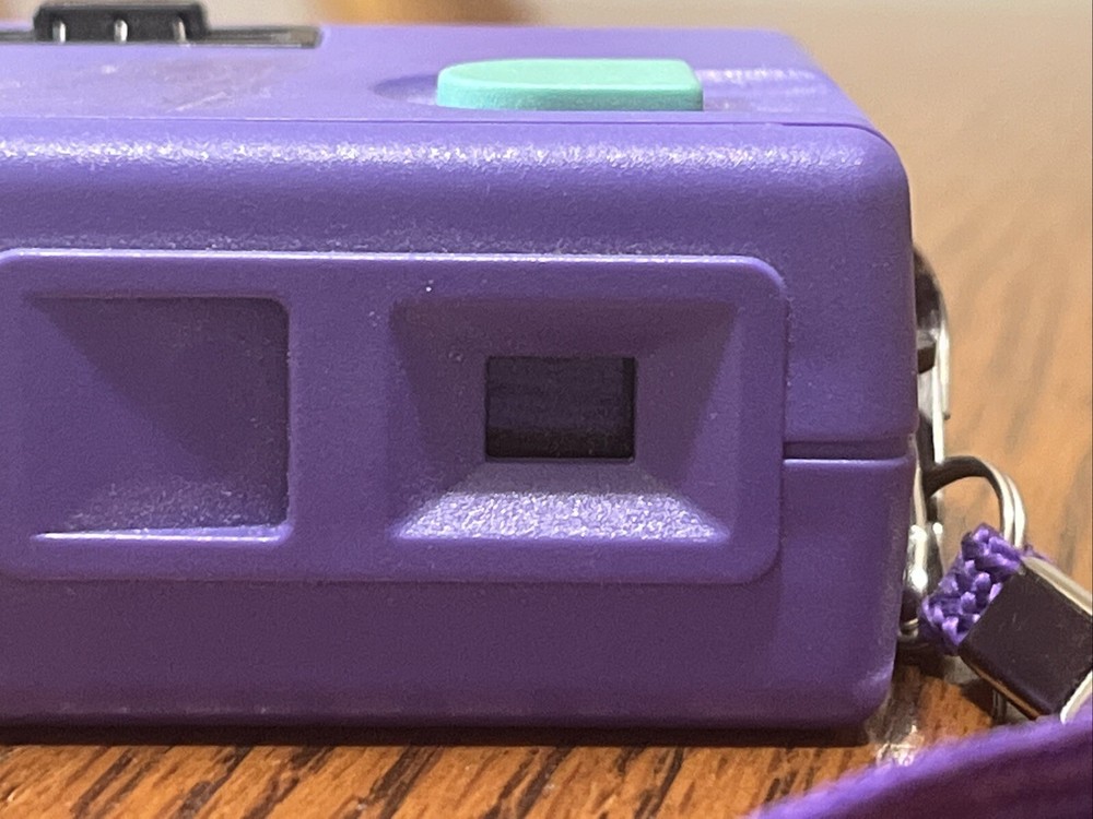 Vivitae Point ‘N shoot Camera