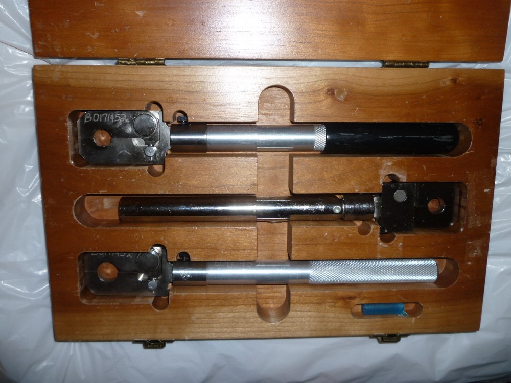 M/A-COM CLOCKING KIT P/N 9613-0075