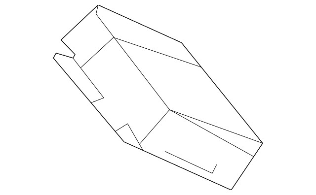 Genuine Mitsubishi Controller 9479A182