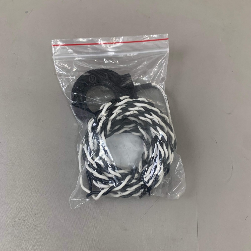 SCHNEIDER ELECTRIC Solid Core Current Transformer HDPM6000 METSEHDPM250A2T12