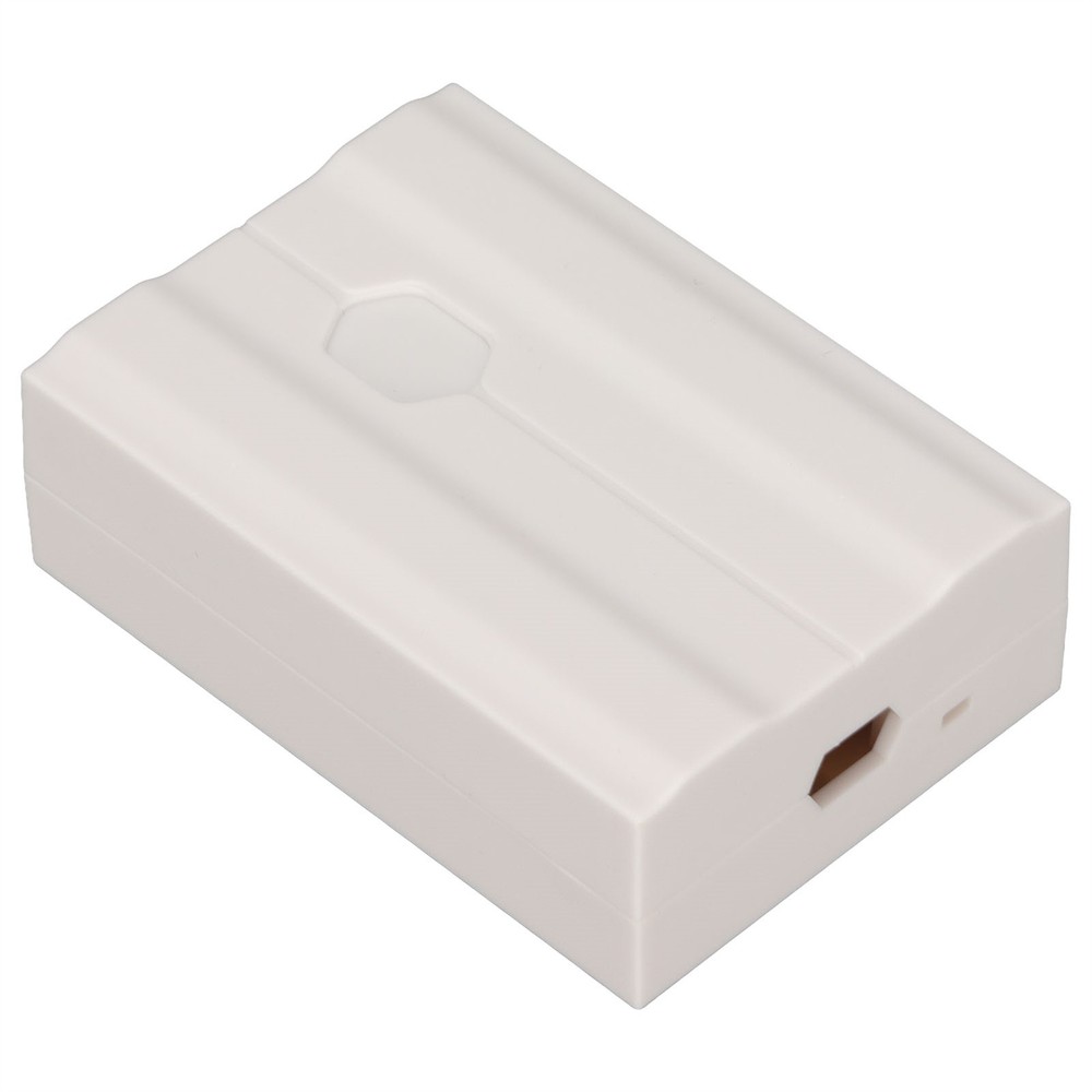 Wireless Control Switch 2 Channel Relay Remote Control Switch