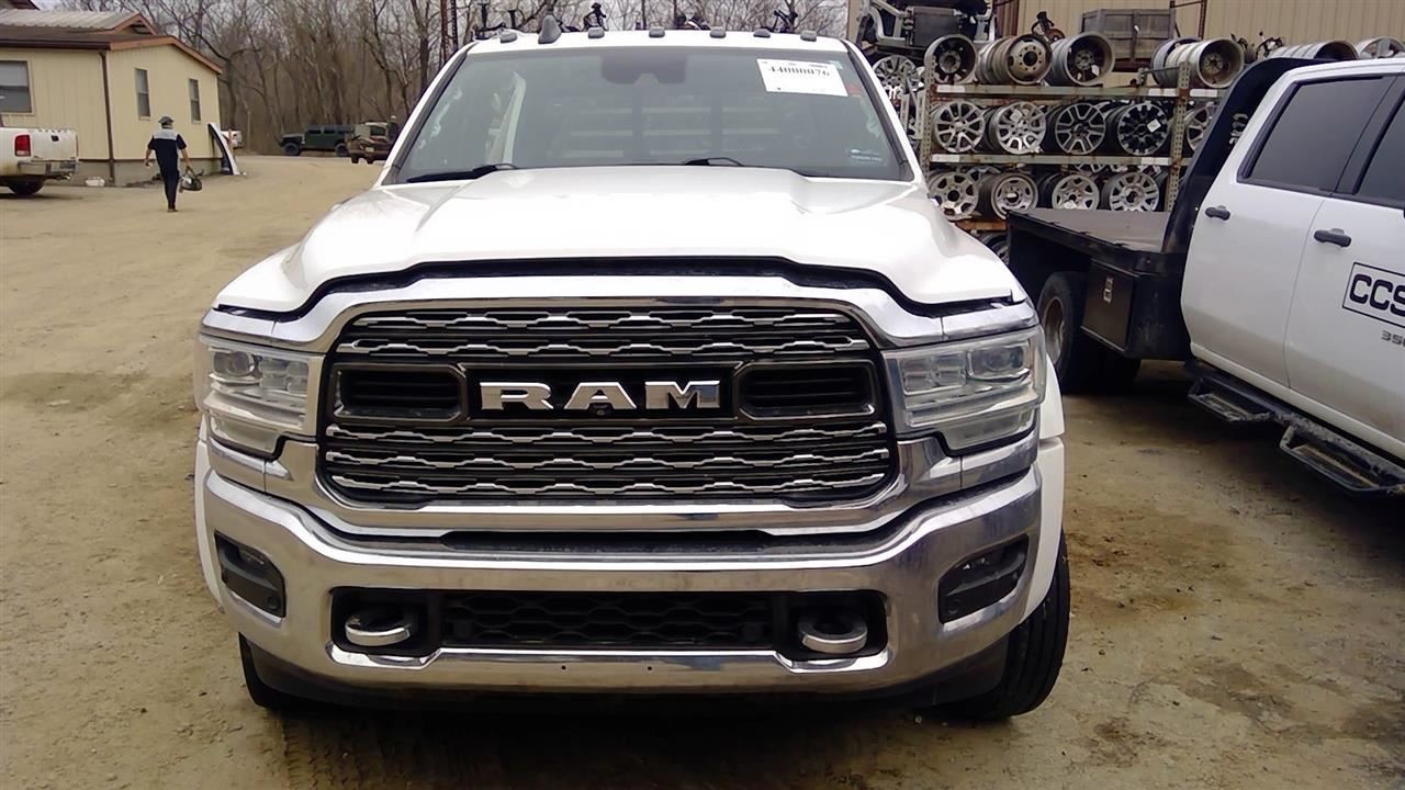 2021 RAM 2500 3500 4500 5500 BCM BODY CONTROL MODULE 68482884AC