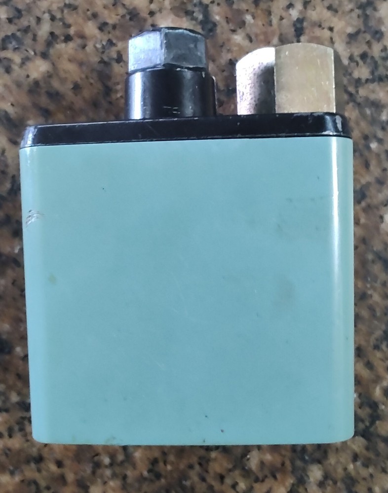 🗽SMC PRESSURE SWITCH MODEL IS301