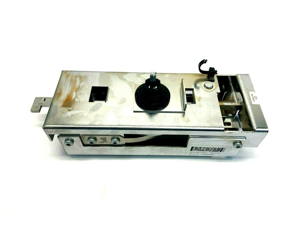 ABB 3HAC8367-1 Rev 01 Rotary Door Interlock for IRC5 Robot Controller