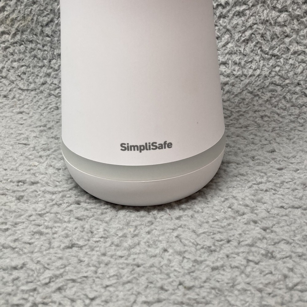 SimpliSafe SSBS3 Base Station ONLY ** READ MORE**