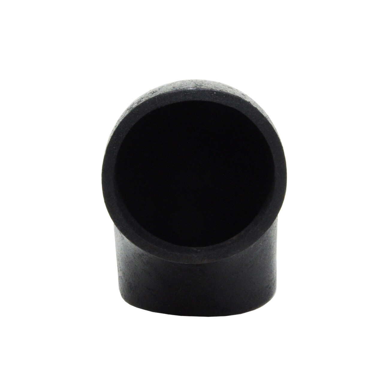 1-1/2" ID 90° Degree Butt Weld Pipe Fitting Tube Elbow SCH 40 Steel Hand Rail