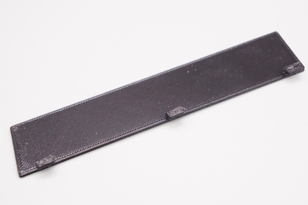 Replacement Battery Compartment Cover for Logitech G613 Wireless Keyboard