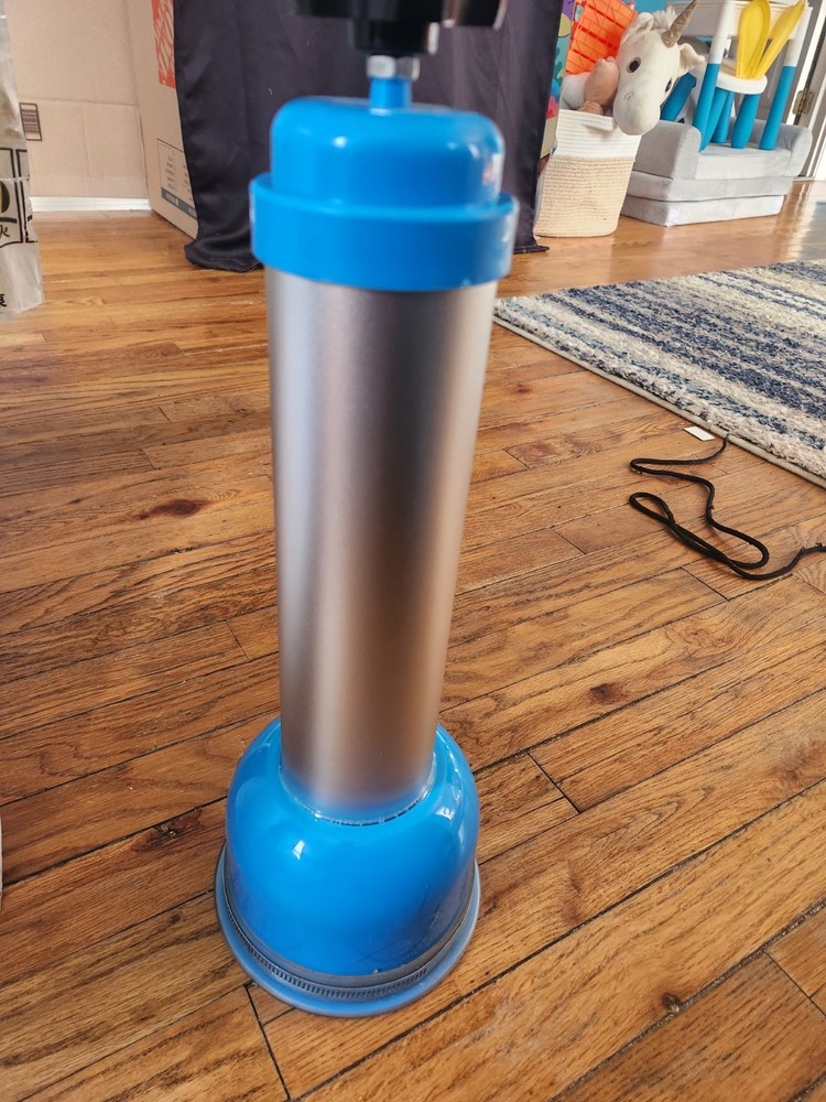 Livestock Aspiration Tool