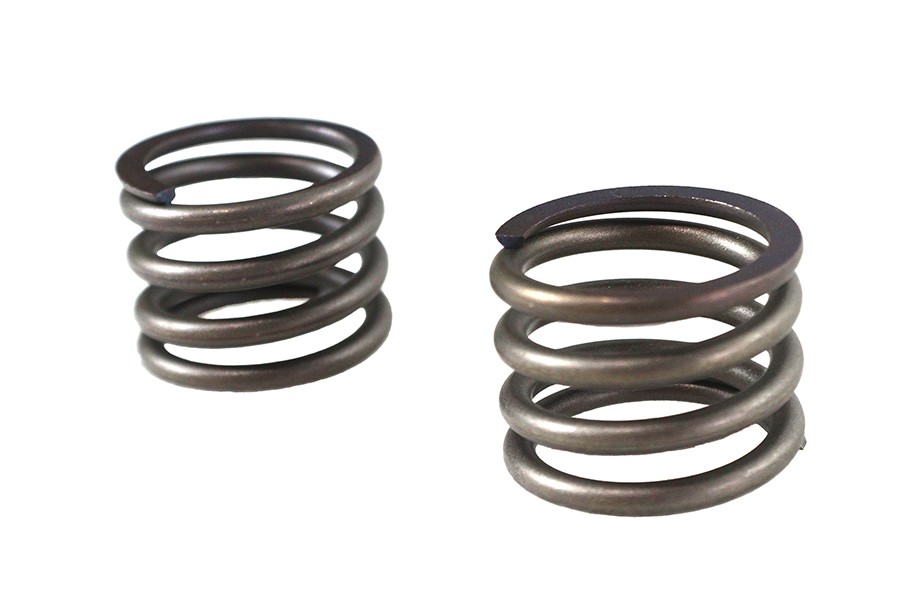 41mm Fork Lower Damper Tube Spring Set for Harley-Davidson
