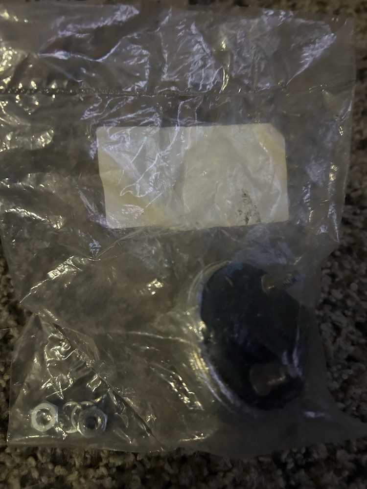 BE13240 Haldex-Midland Switch Stoplight NOS