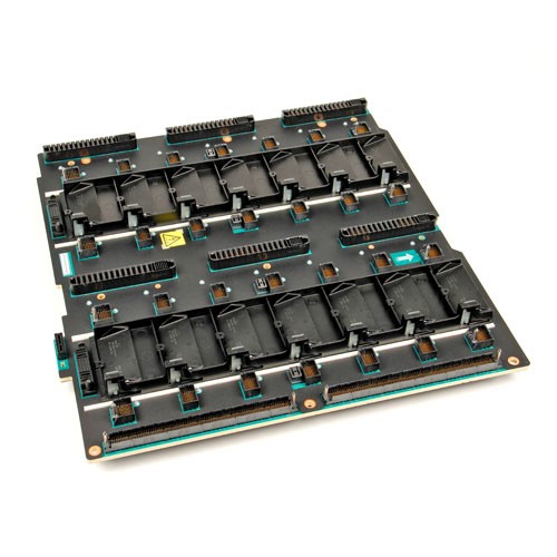IBM 81Y2893 Midplane For Flex System Chassis