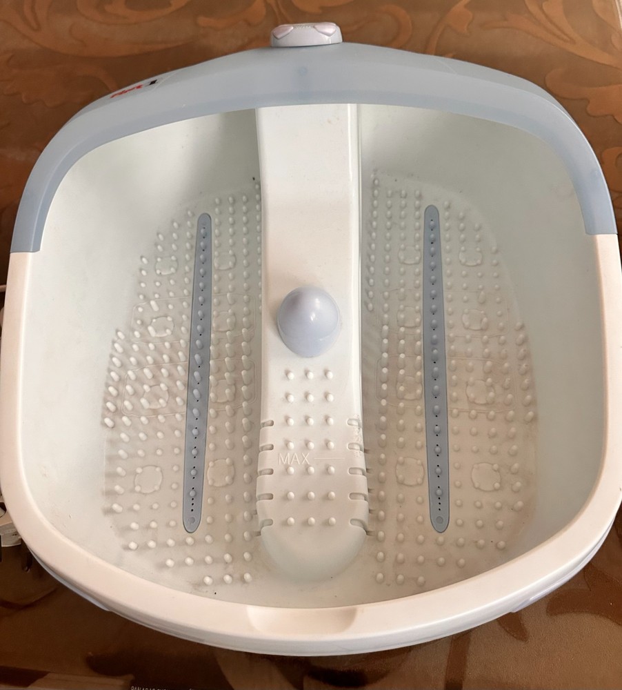 foot spa