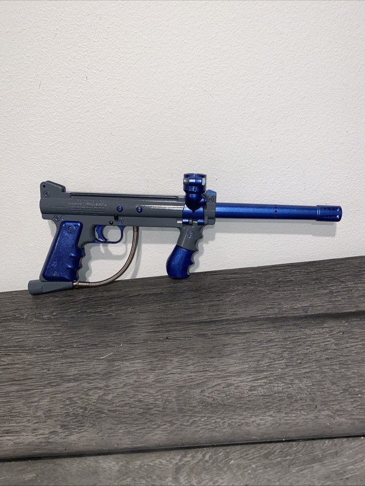 Tippmann 98 Custom ***Newly refurbished***