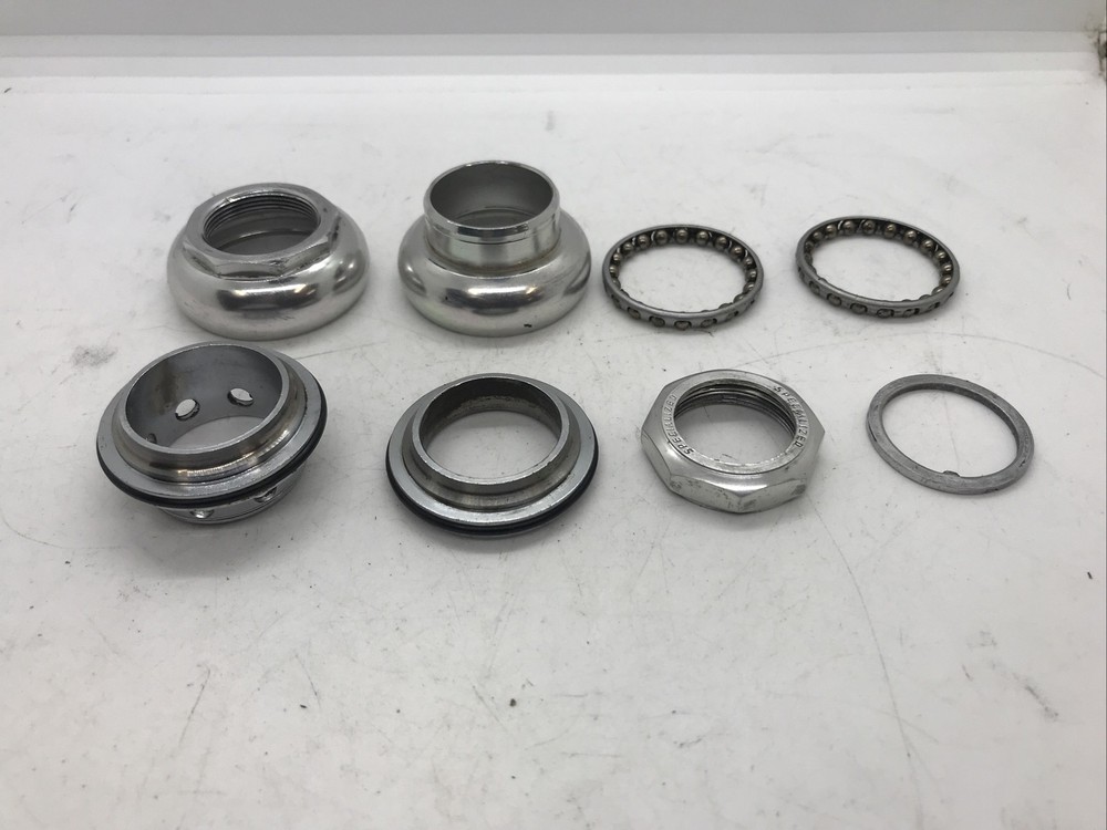 Vintage Specialized 1 in threaded Headset