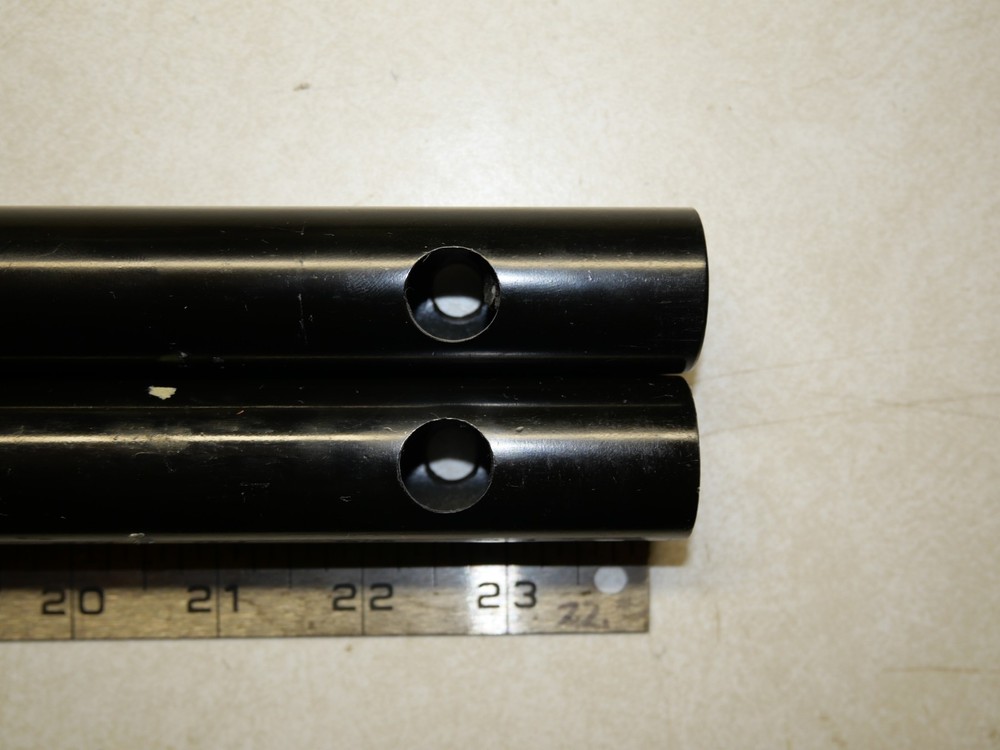 Delta 1342709 Extention Rails