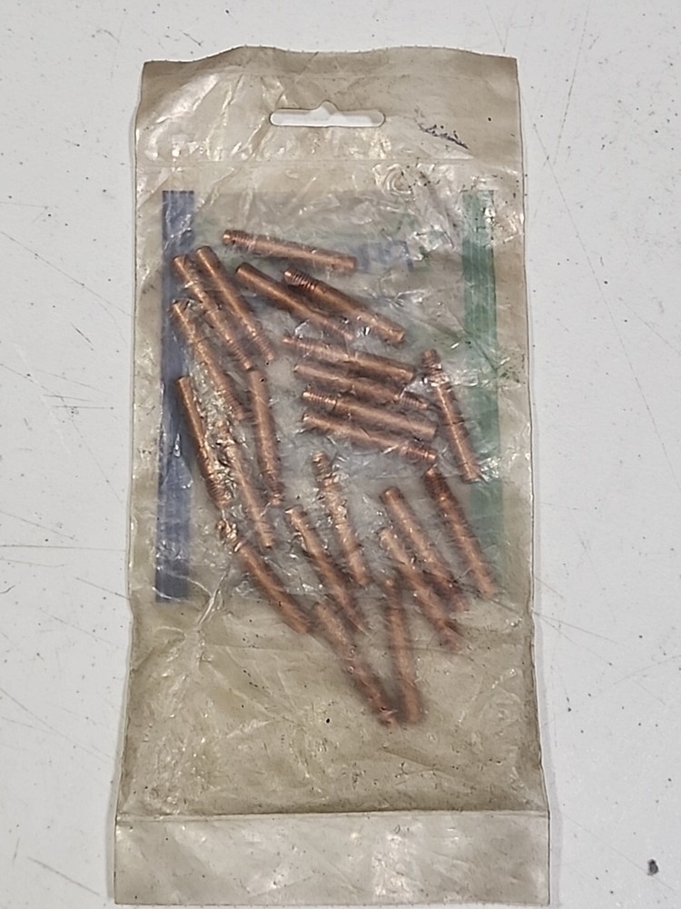 ProStar TWEP99529 Contact Tips PRS1445