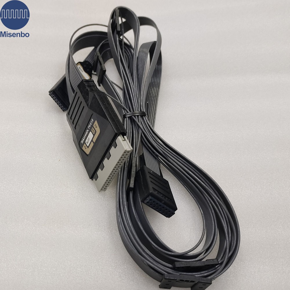 New Tektronix P6418 Logic Analyzer Probe/Cable