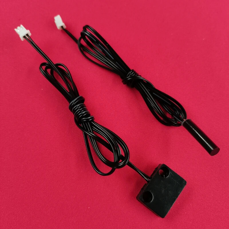 Universal Treadmill Magnetic Sensor Speed Sensor for Running Machine Repair Kits