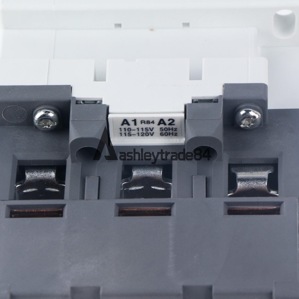 1PCS New ABB Contactor A110-30-11 110VAC