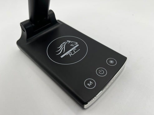 SHRC POCKET PIT LIGHT